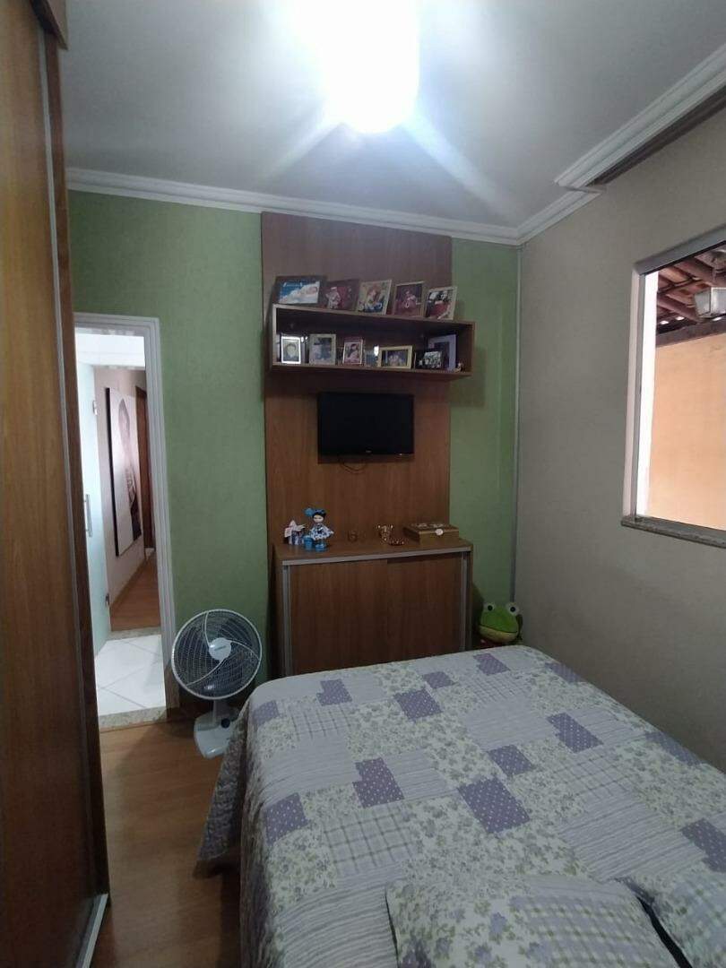 Casa à venda no Novo Progresso: 