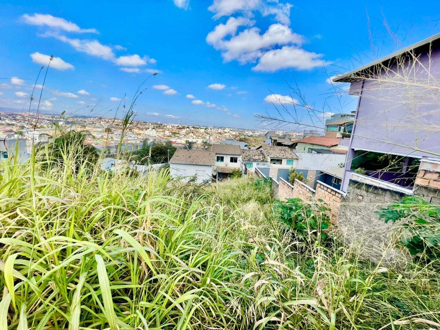 Terreno / Área à venda no Arvoredo II: 