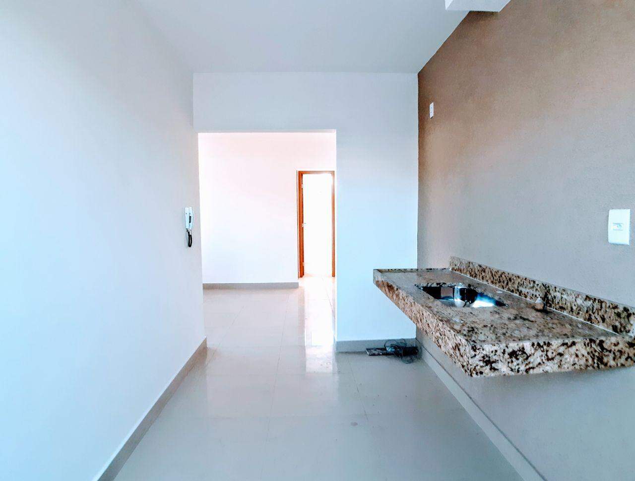 Área privativa à venda no Nossa Senhora Da Conceição: 