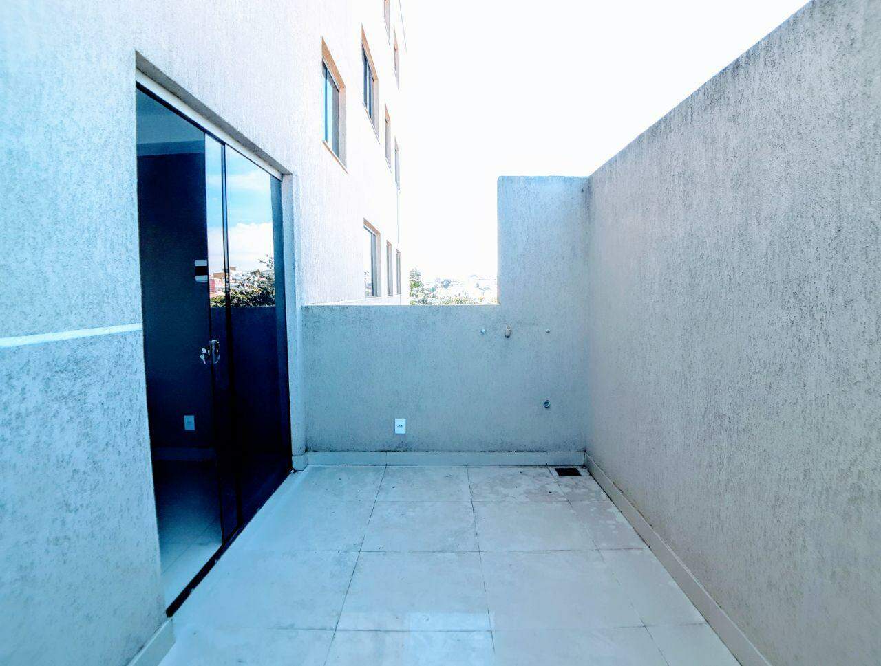 Área privativa à venda no Nossa Senhora Da Conceição: 