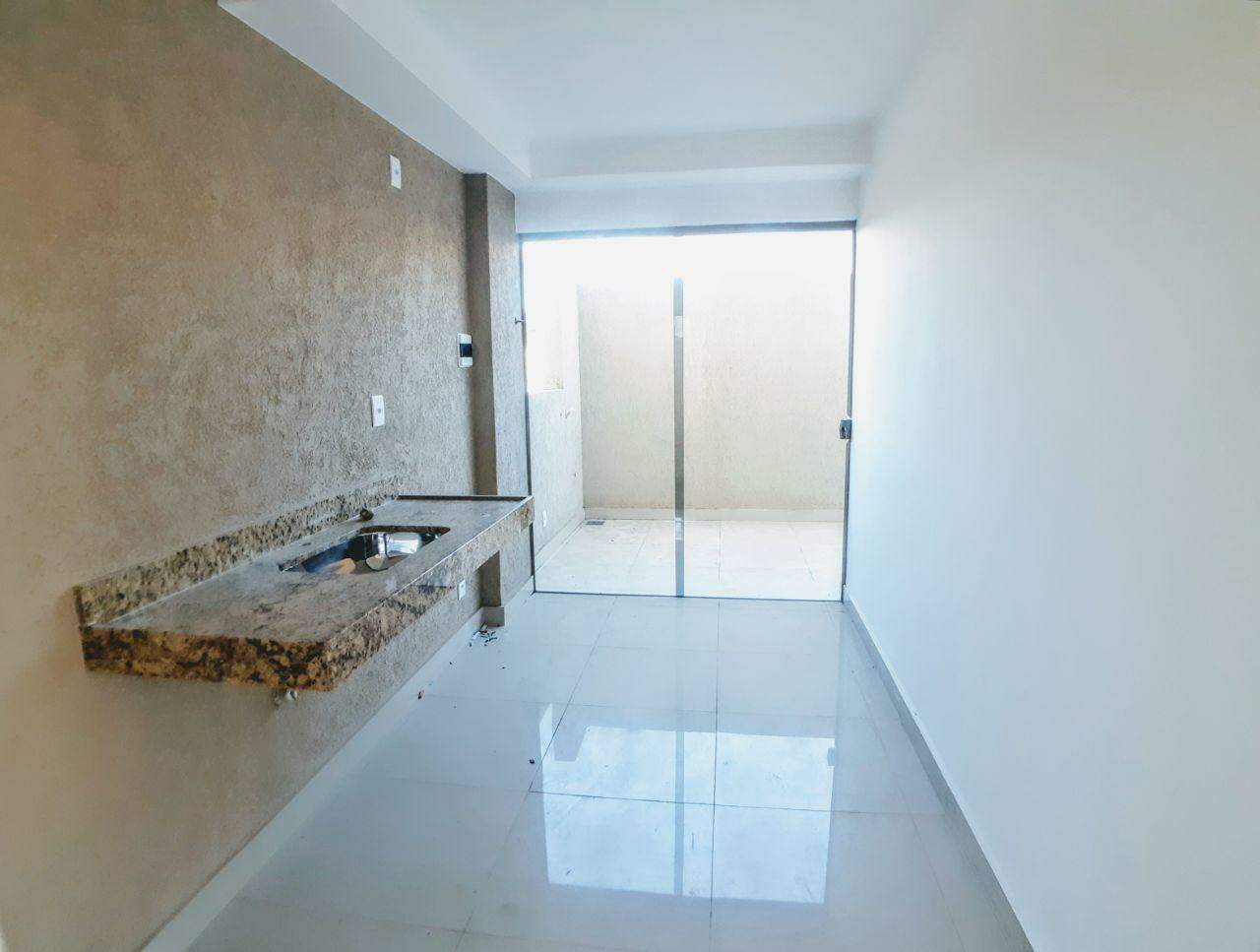 Área privativa à venda no Nossa Senhora Da Conceição: 