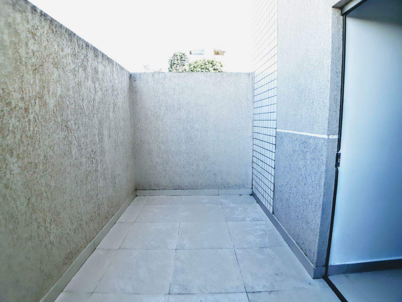 Área privativa à venda no Nossa Senhora Da Conceição: 