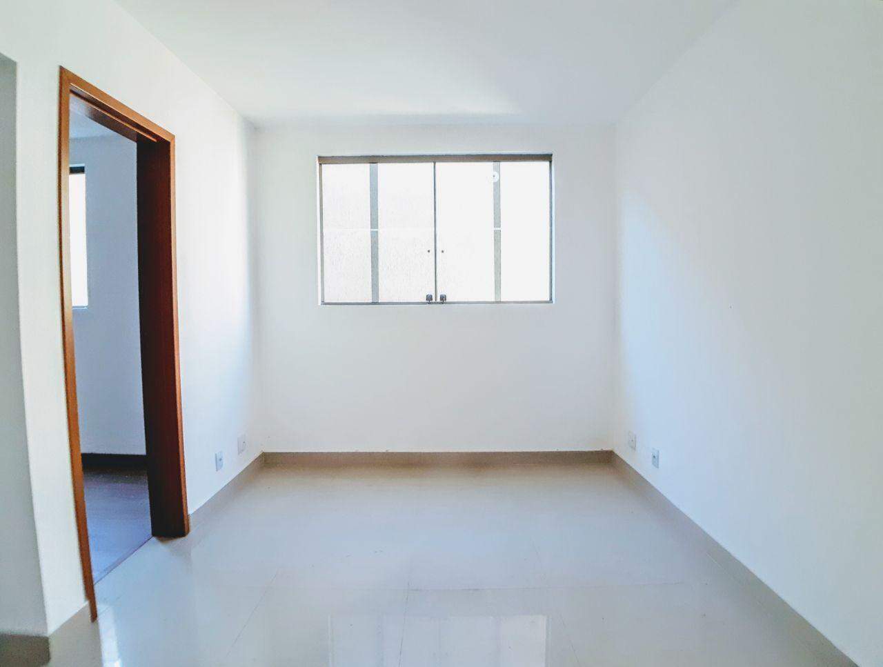 Área privativa à venda no Nossa Senhora Da Conceição: 