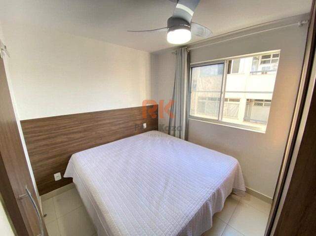 Apartamento à venda no Manacás: 