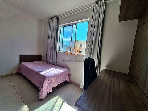 Apartamento à venda no Manacás: 