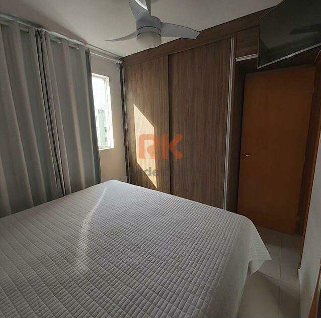 Apartamento à venda no Manacás: 