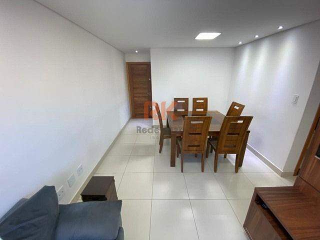 Apartamento à venda no Manacás: 