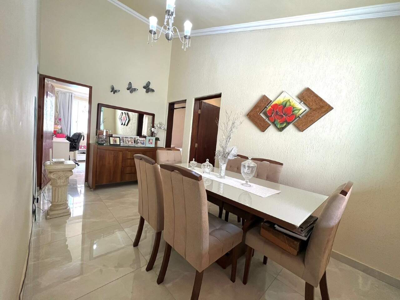 Casa à venda no Carajás: 