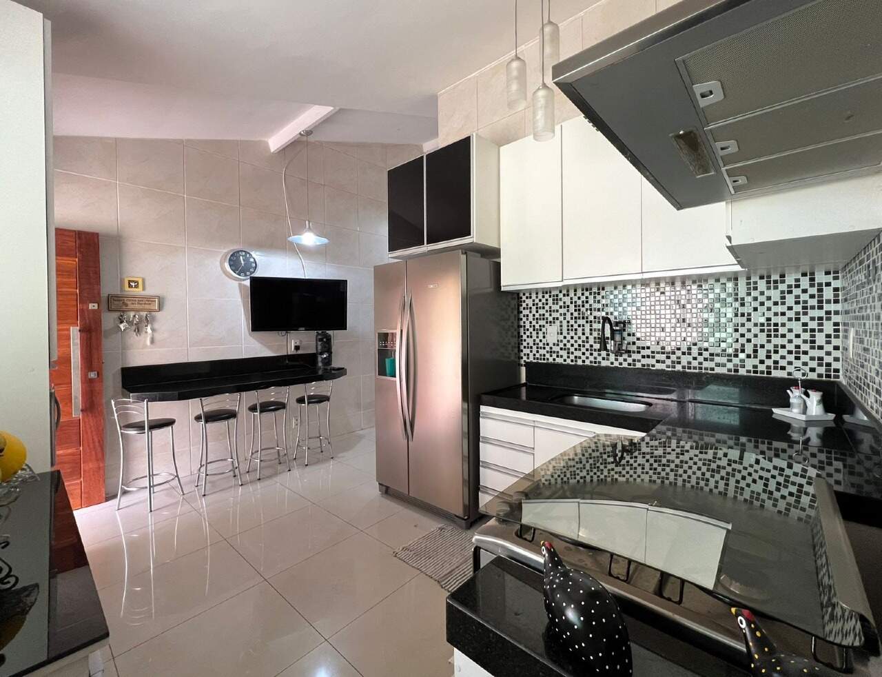 Casa à venda no Carajás: 