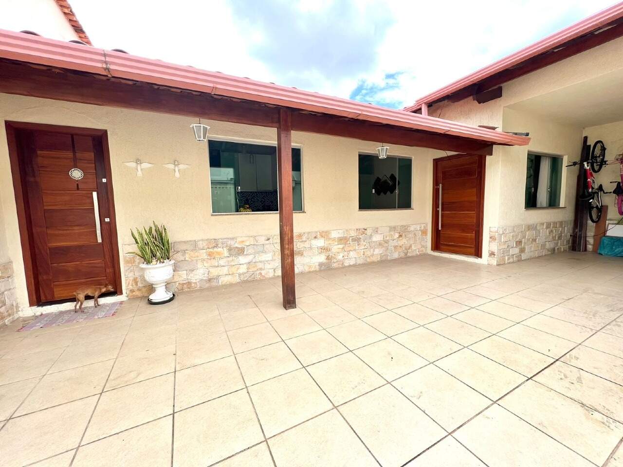 Casa à venda no Carajás: 