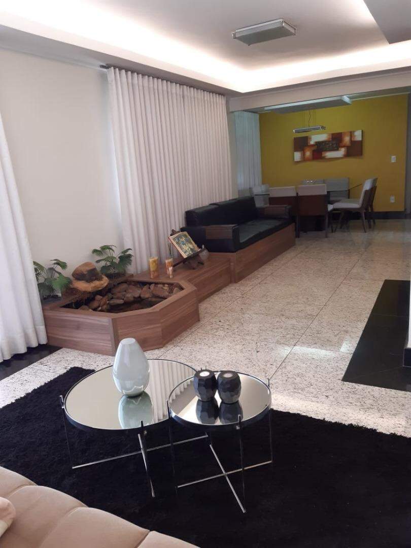 Cobertura à venda no Castelo: 