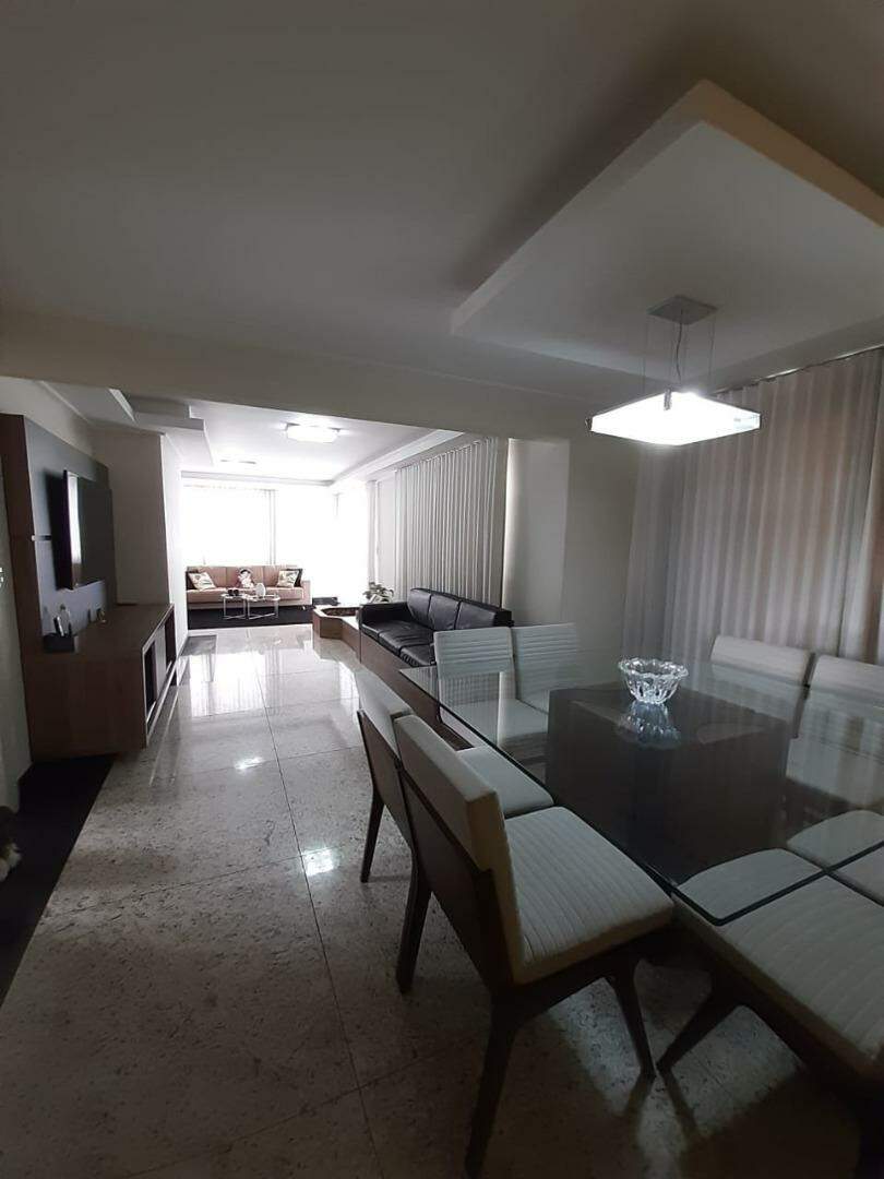 Cobertura à venda no Castelo: 