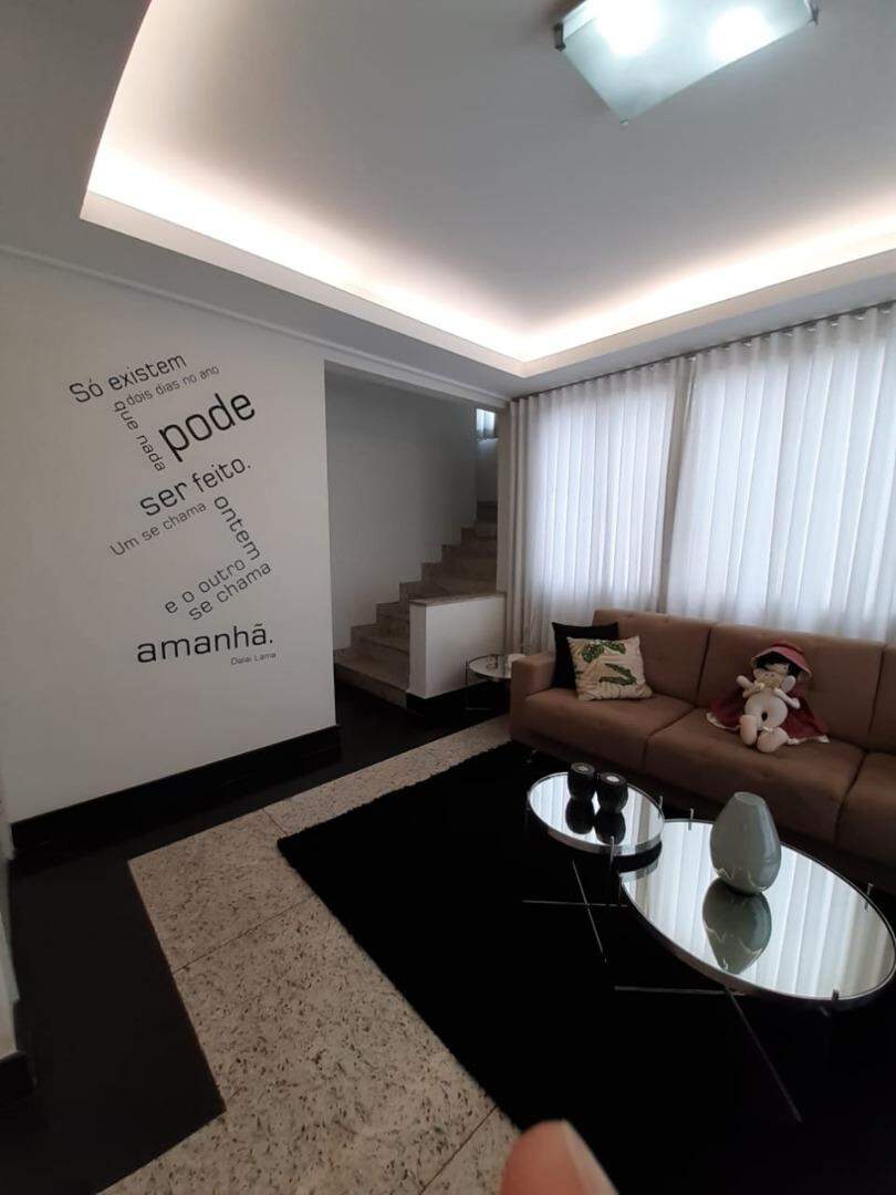 Cobertura à venda no Castelo: 