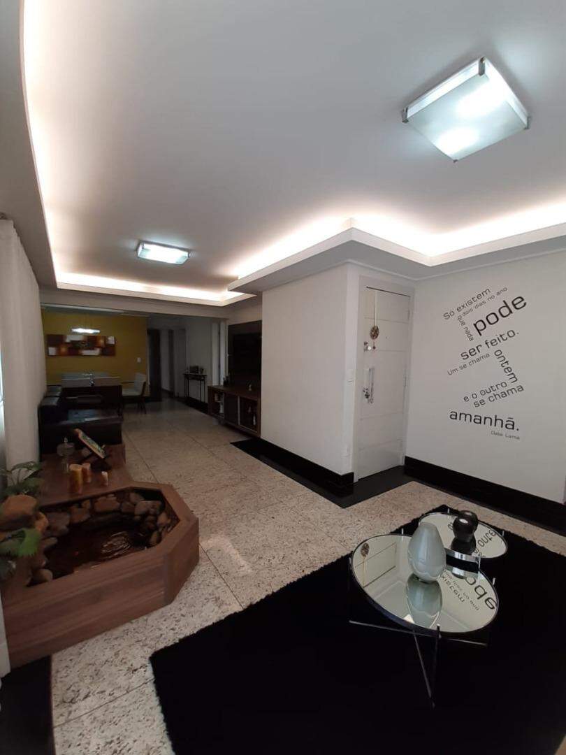 Cobertura à venda no Castelo: 