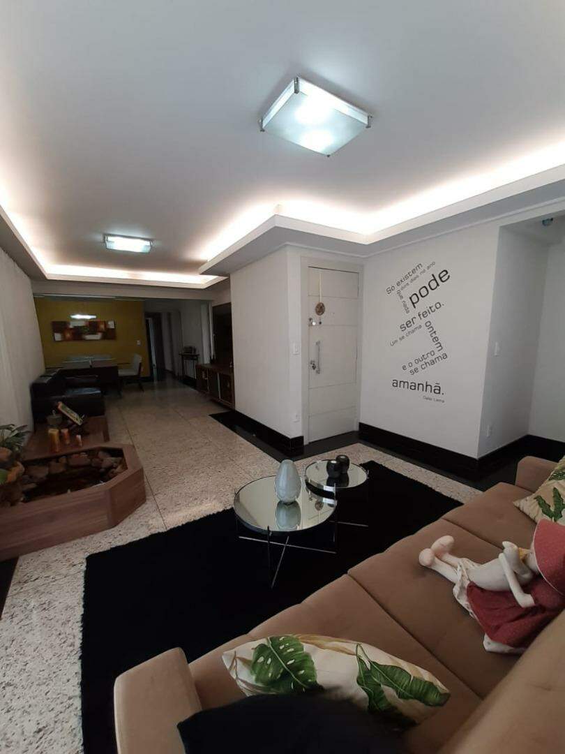 Cobertura à venda no Castelo: 