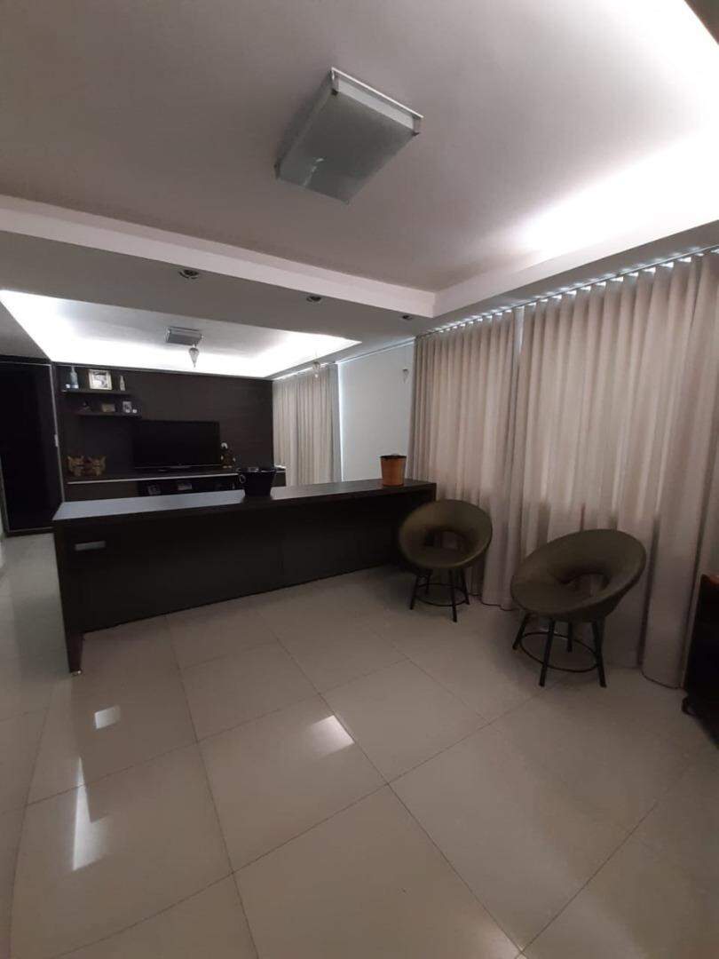 Cobertura à venda no Castelo: 