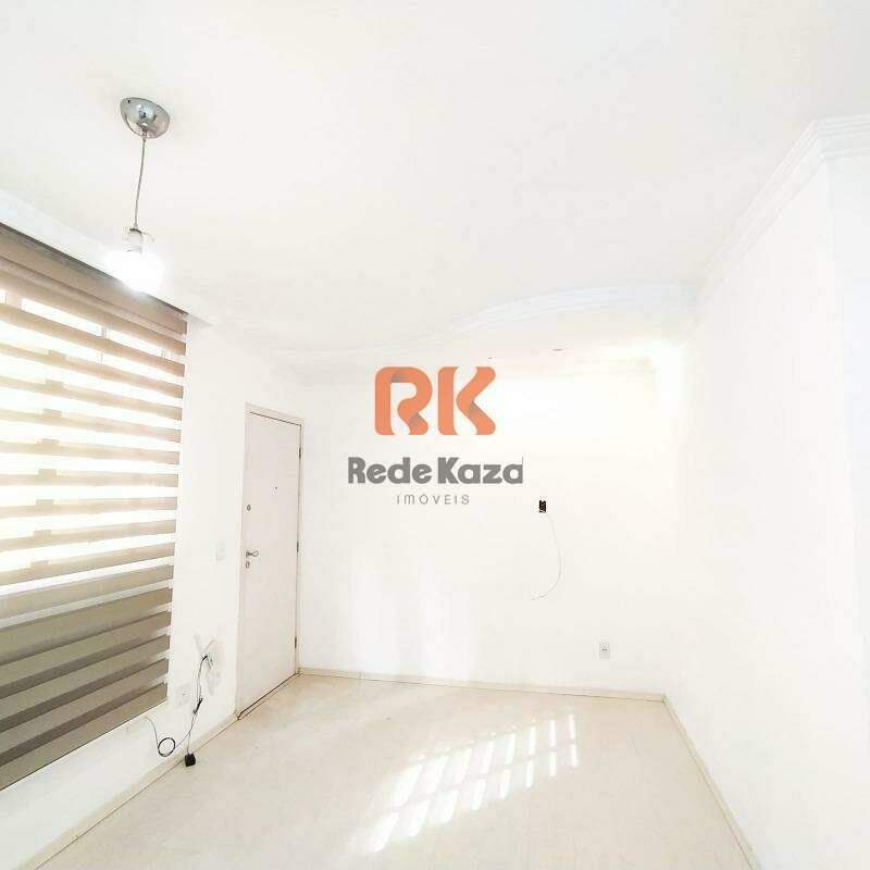 Apartamento à venda no Kennedy: 