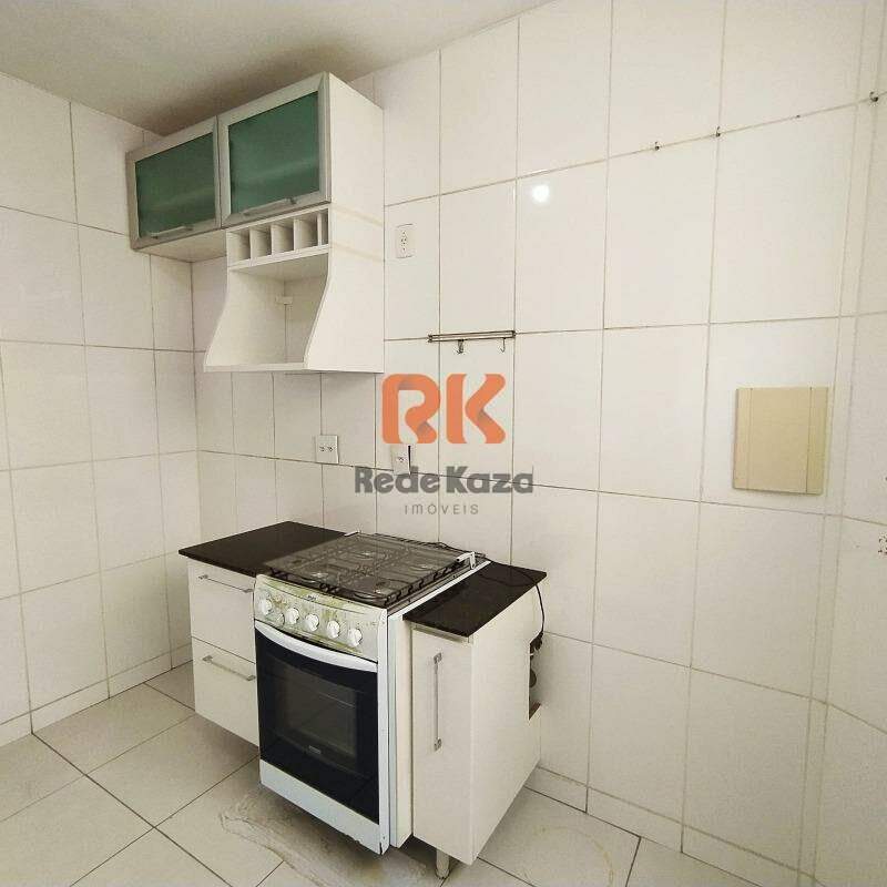 Apartamento à venda no Kennedy: 