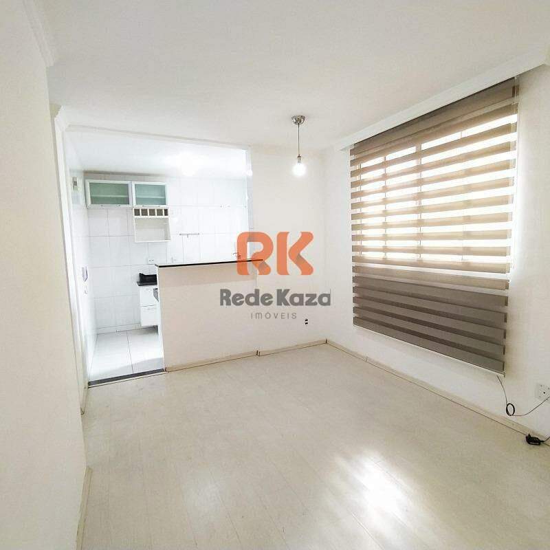 Apartamento à venda no Kennedy: 