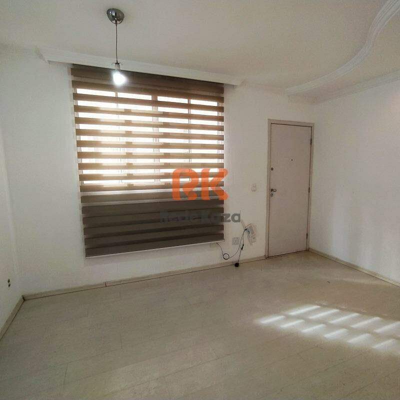 Apartamento à venda no Kennedy: 