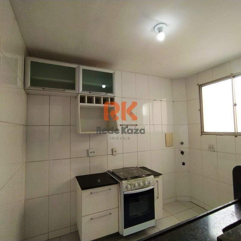 Apartamento à venda no Kennedy: 