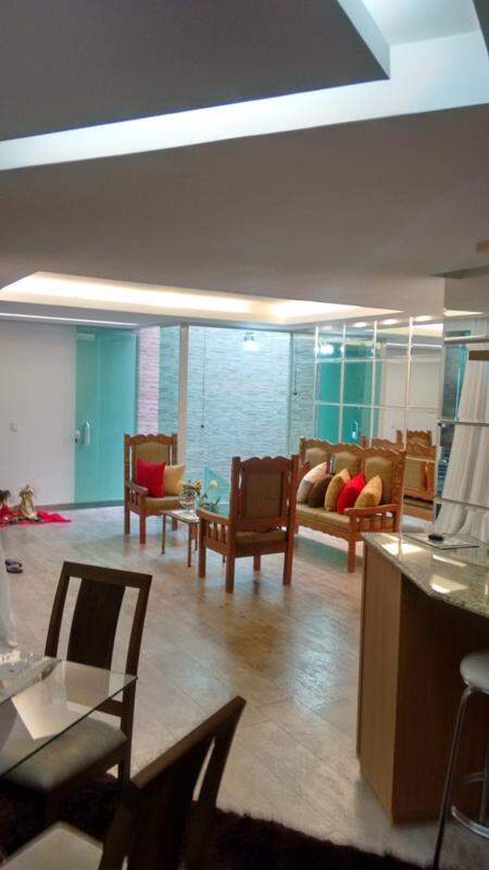 Casa à venda no Arvoredo I: 