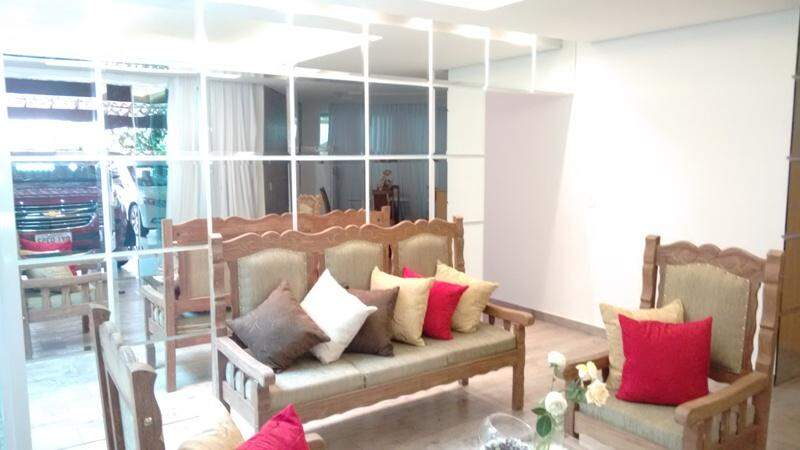 Casa à venda no Arvoredo I: 