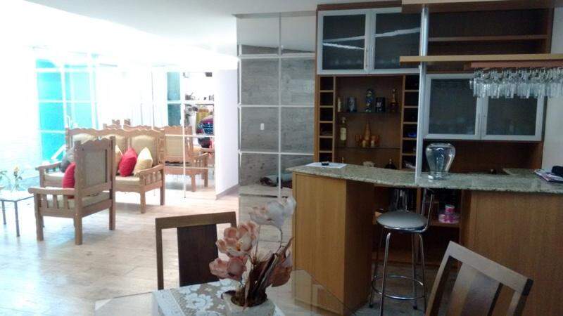 Casa à venda no Arvoredo I: 