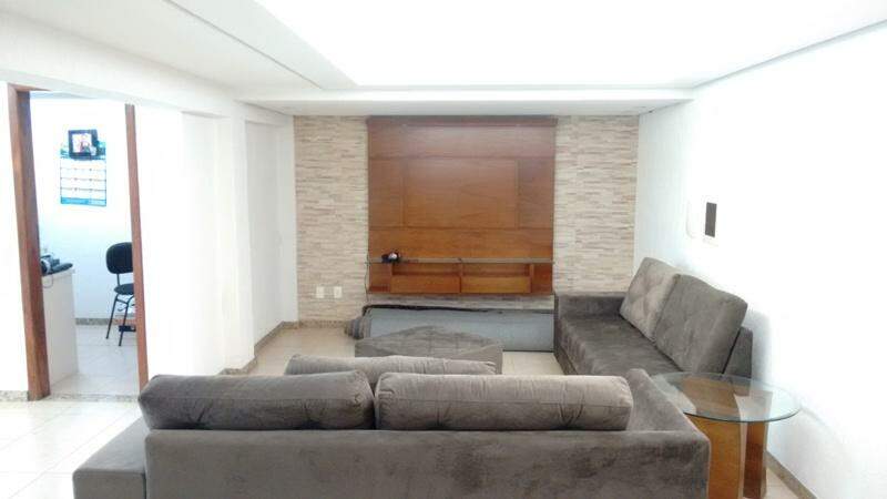 Casa à venda no Arvoredo I: 