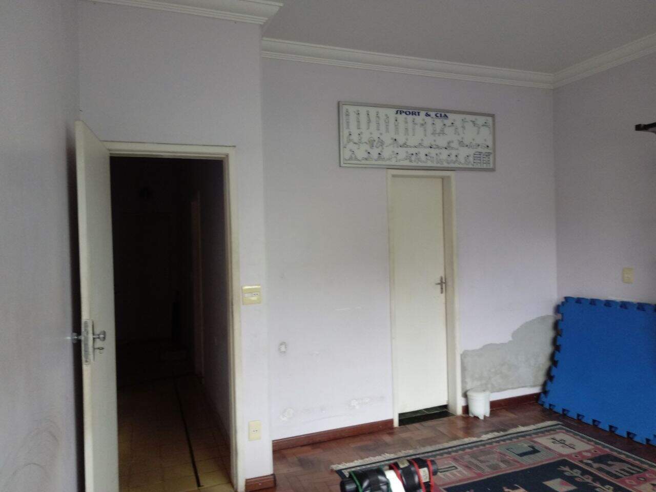 Casa à venda no Arvoredo I: 