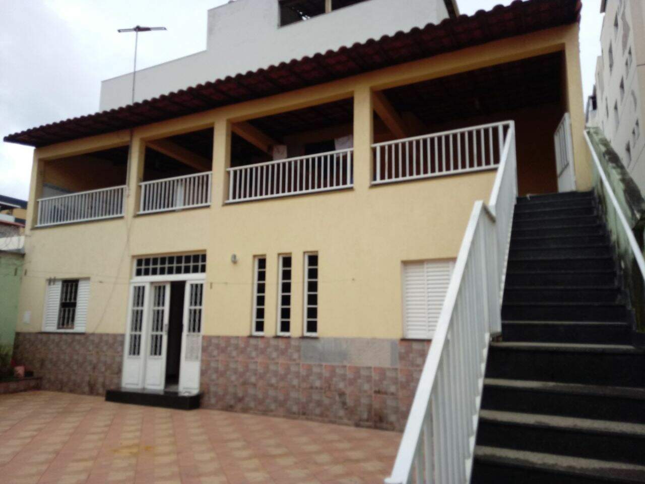 Casa à venda no Arvoredo I: 