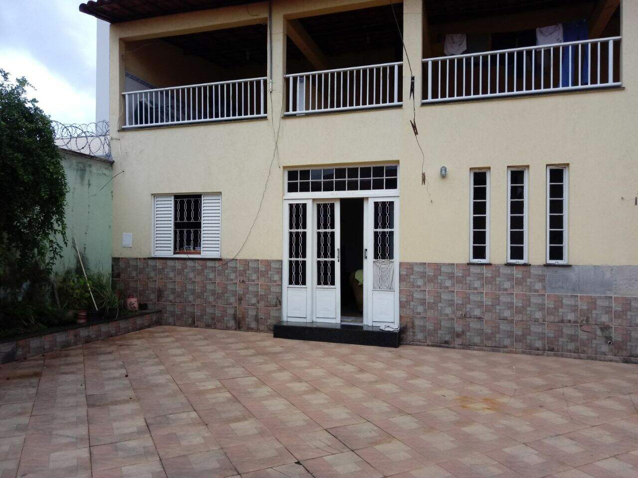 Casa à venda no Arvoredo I: 