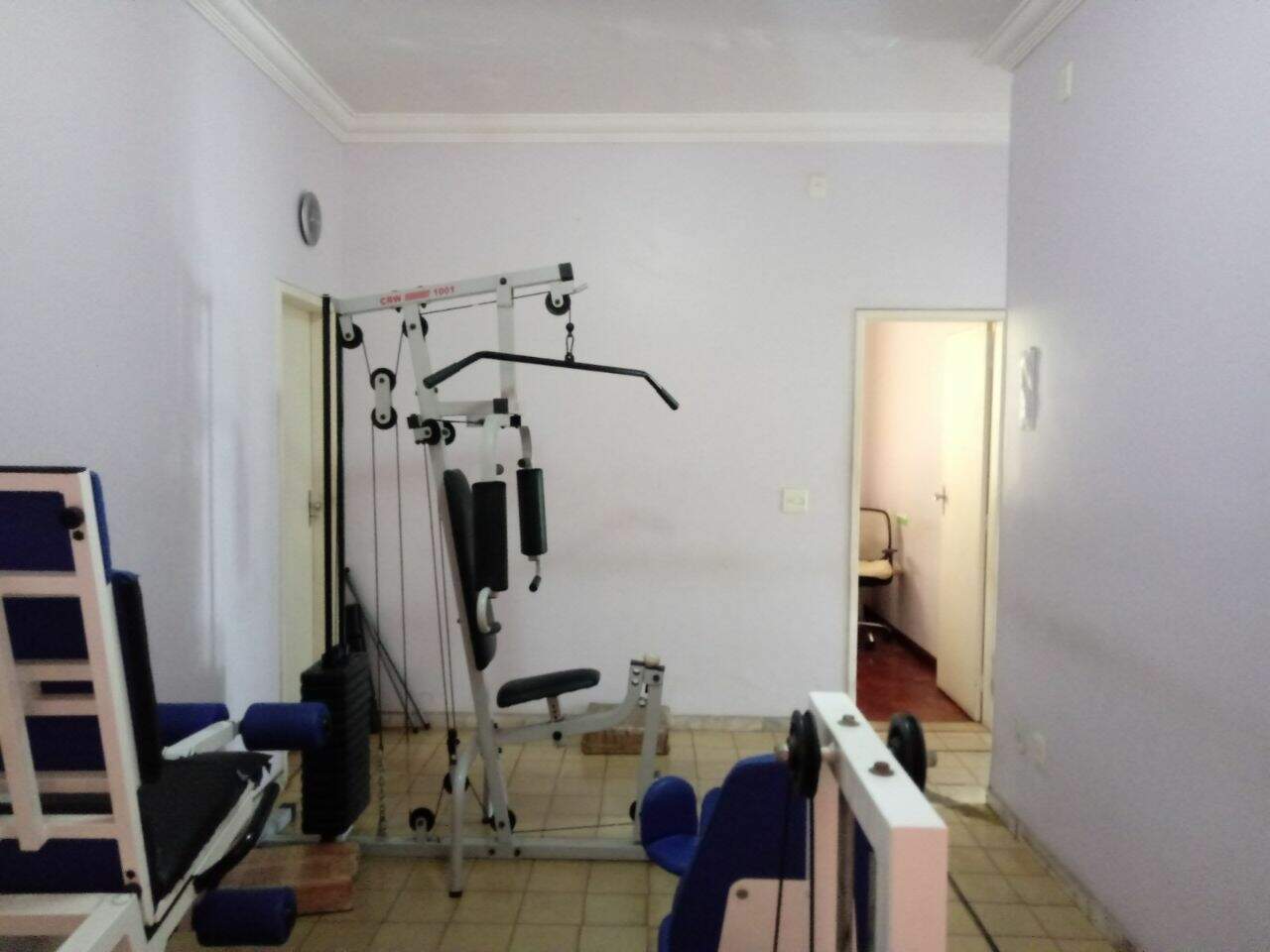 Casa à venda no Arvoredo I: 