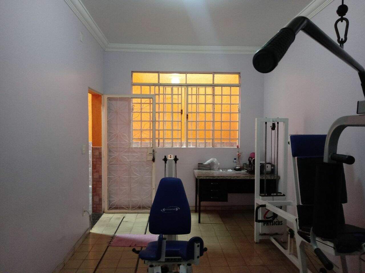 Casa à venda no Arvoredo I: 