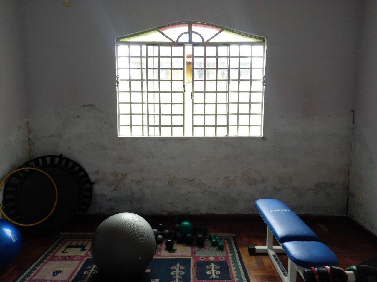 Casa à venda no Arvoredo I: 