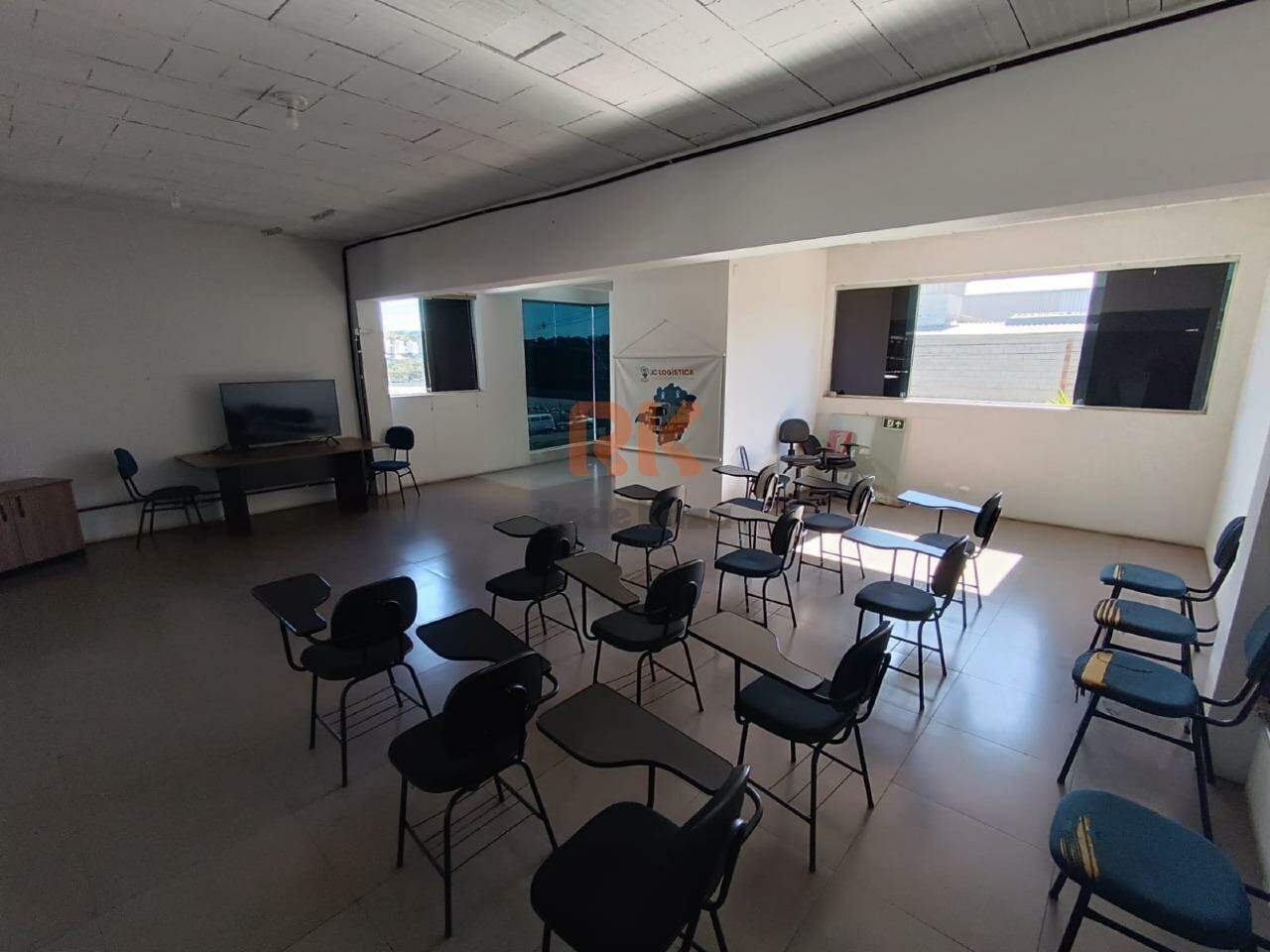 Galpão à venda no São Joaquim: 