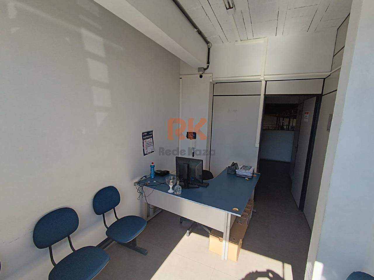 Galpão à venda no São Joaquim: 