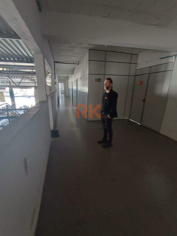 Galpão à venda no São Joaquim: 