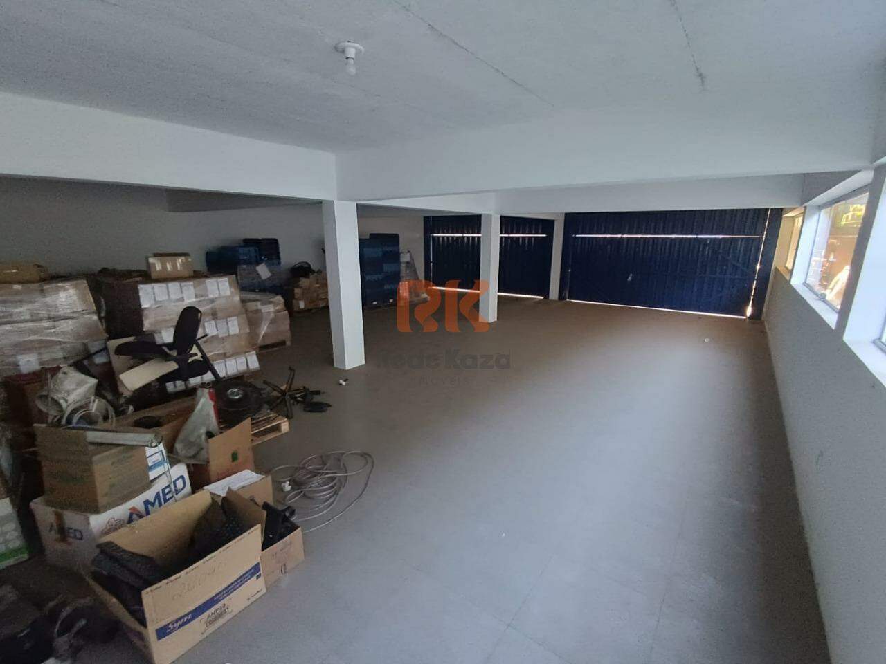 Galpão à venda no São Joaquim: 