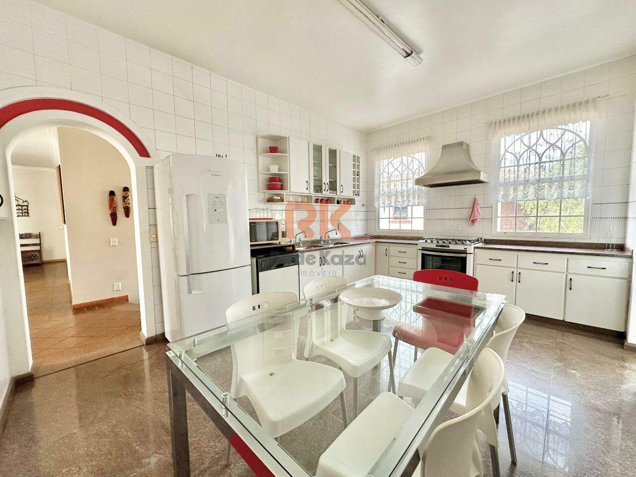 Casa à venda no Bandeirantes: 