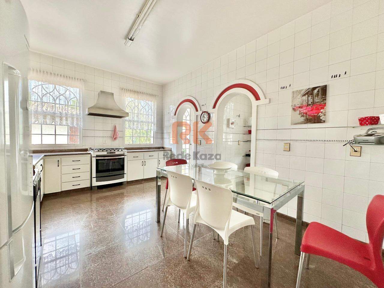 Casa à venda no Bandeirantes: 