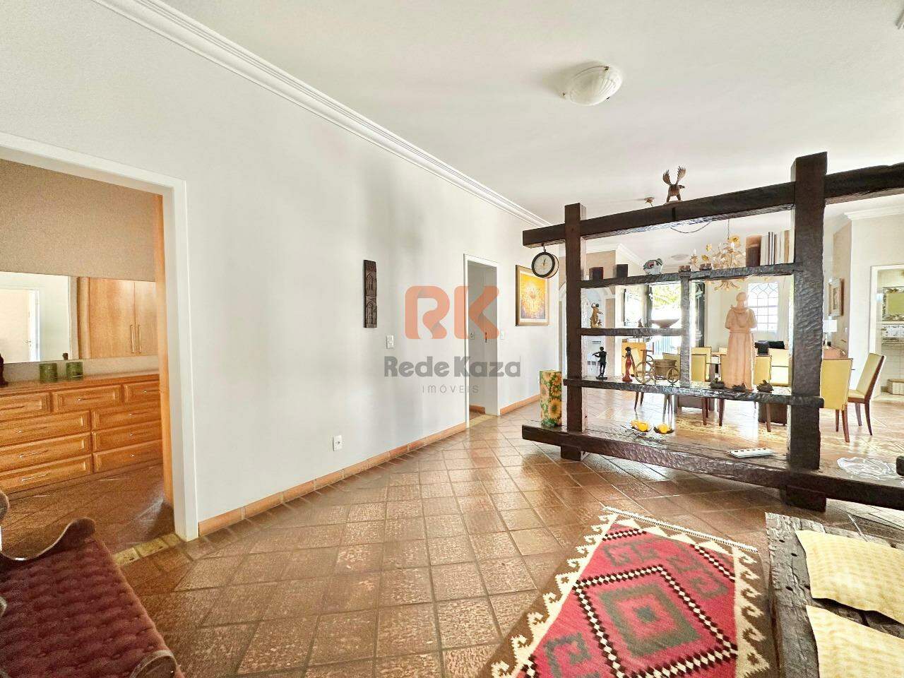 Casa à venda no Bandeirantes: 