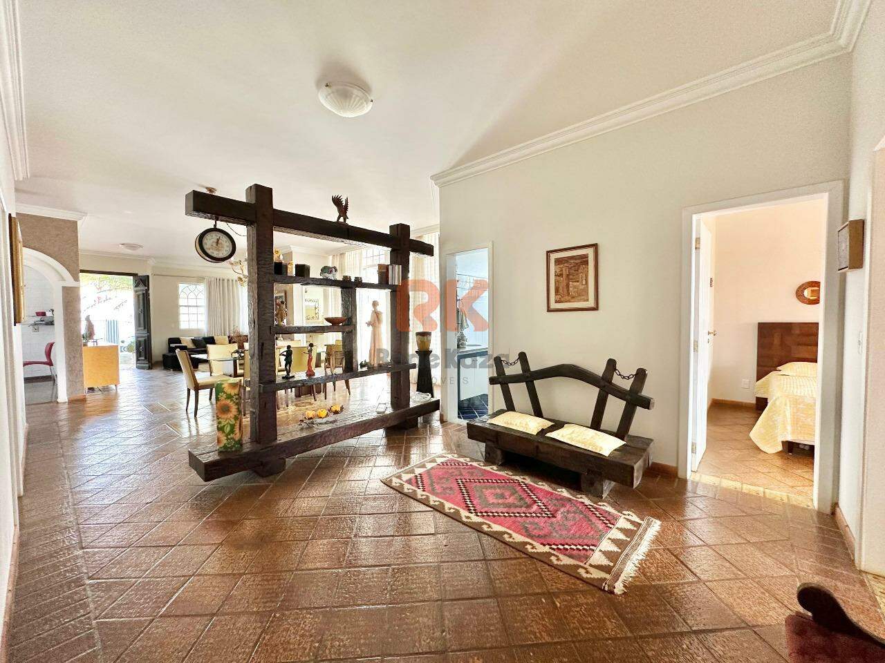 Casa à venda no Bandeirantes: 