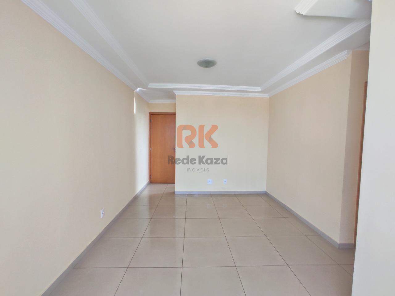 Apartamento à venda no Cabral: 