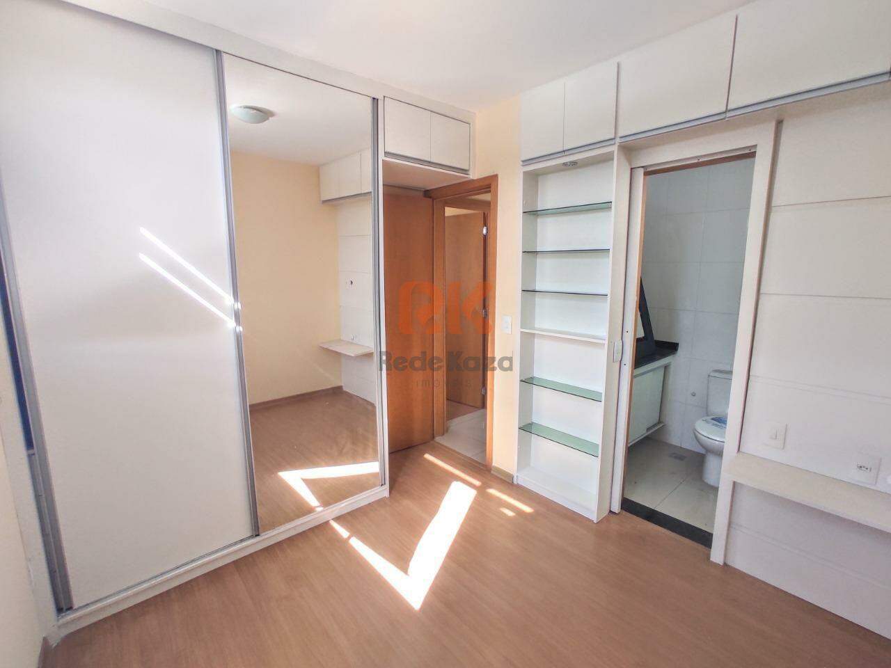 Apartamento à venda no Cabral: 