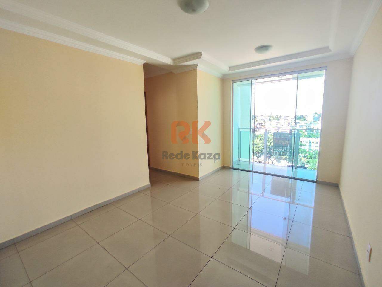 Apartamento à venda no Cabral: 