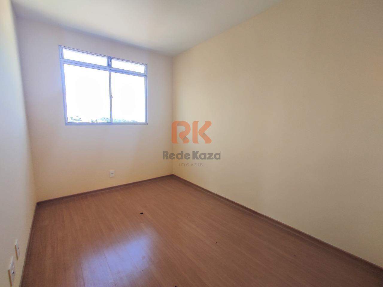 Apartamento à venda no Cabral: 