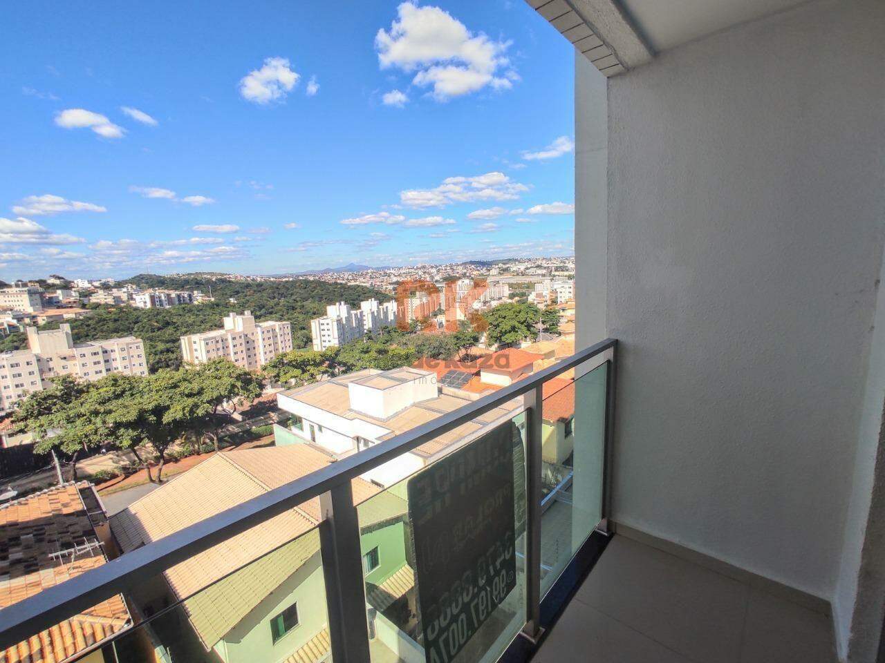 Apartamento à venda no Cabral: 