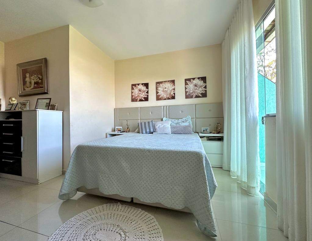 Casa à venda no Arvoredo II: 