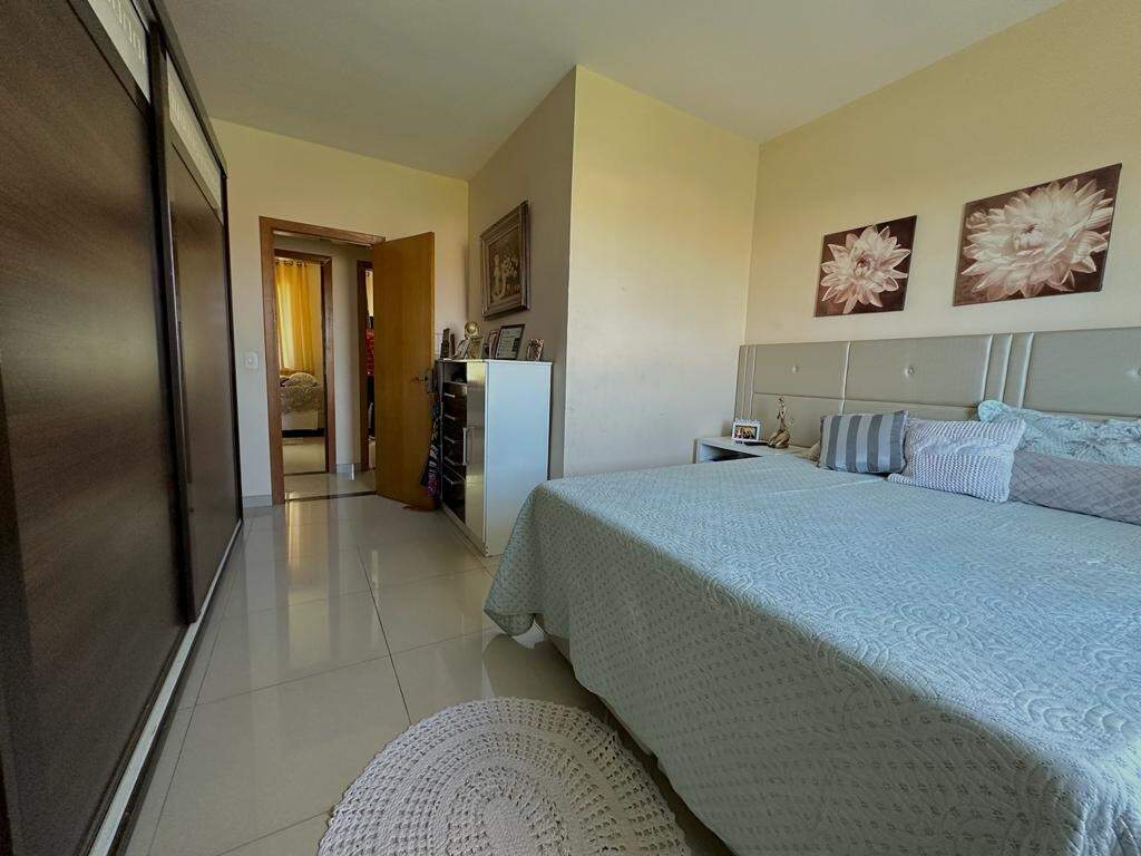 Casa à venda no Arvoredo II: 